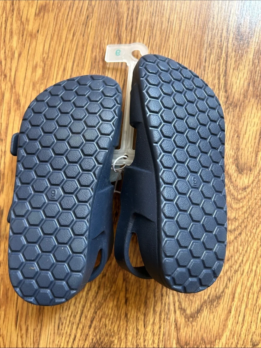 NWT Cat & Jack Ade Sandals